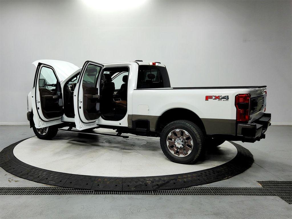 new 2026 Ford F-250 car, priced at $91,233