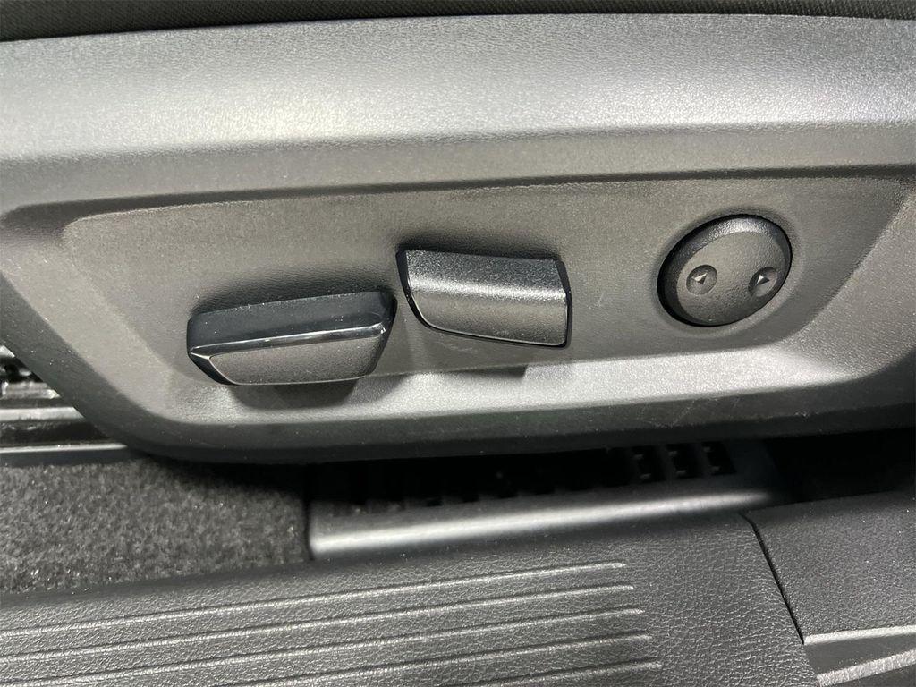 used 2023 Nissan Rogue car, priced at $20,811
