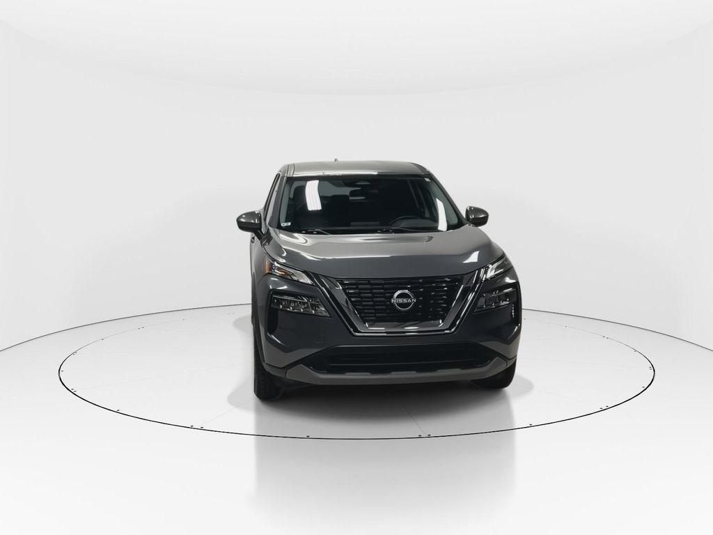 used 2023 Nissan Rogue car, priced at $20,811