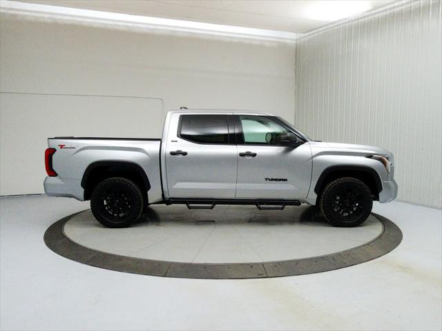 used 2023 Toyota Tundra car, priced at $43,460