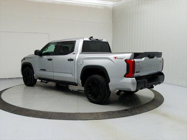 used 2023 Toyota Tundra car, priced at $43,460