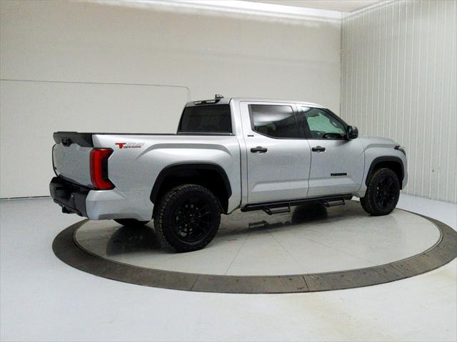 used 2023 Toyota Tundra car, priced at $43,460