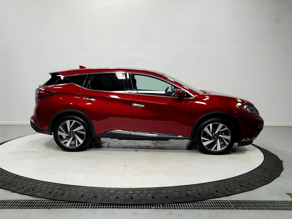 used 2023 Nissan Murano car, priced at $21,885