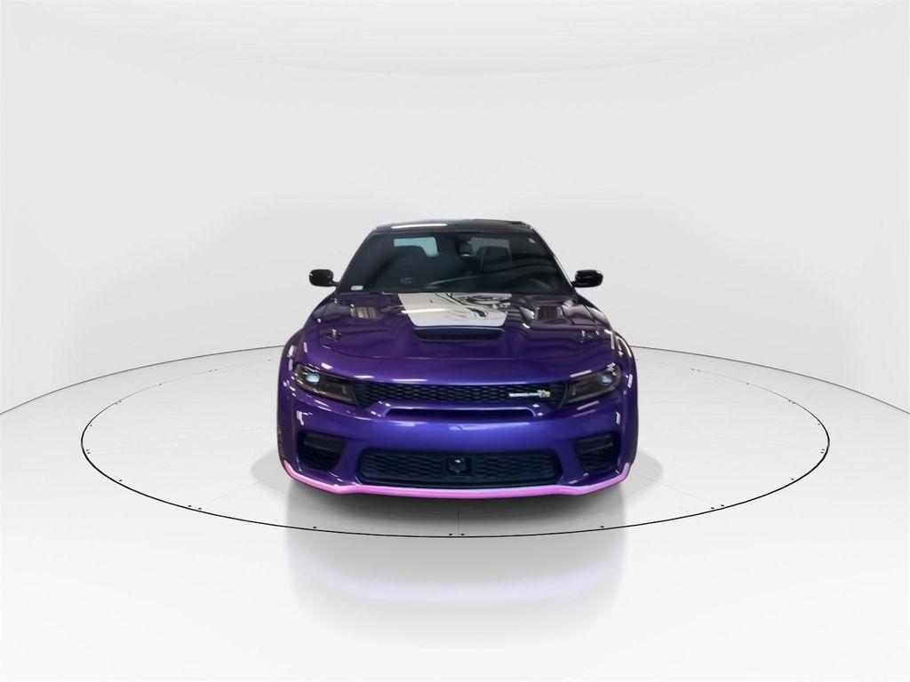 used 2023 Dodge Charger car, priced at $61,986