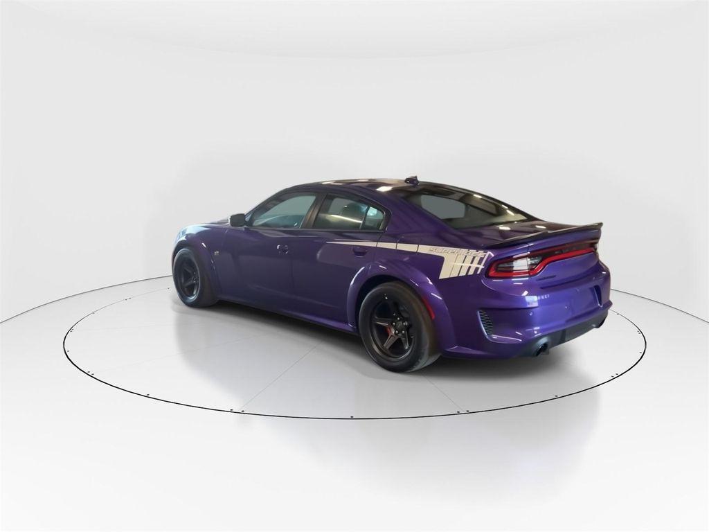used 2023 Dodge Charger car, priced at $61,986