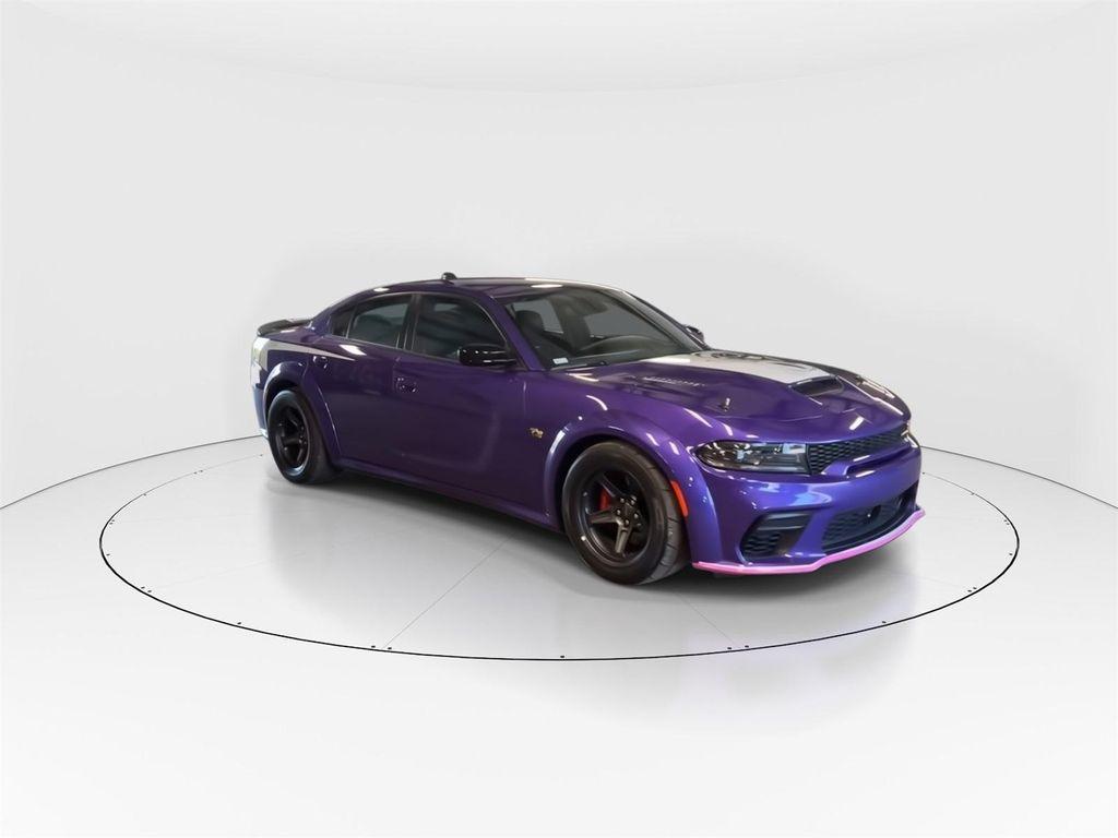 used 2023 Dodge Charger car, priced at $61,986