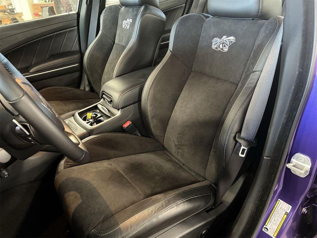 used 2023 Dodge Charger car, priced at $61,986