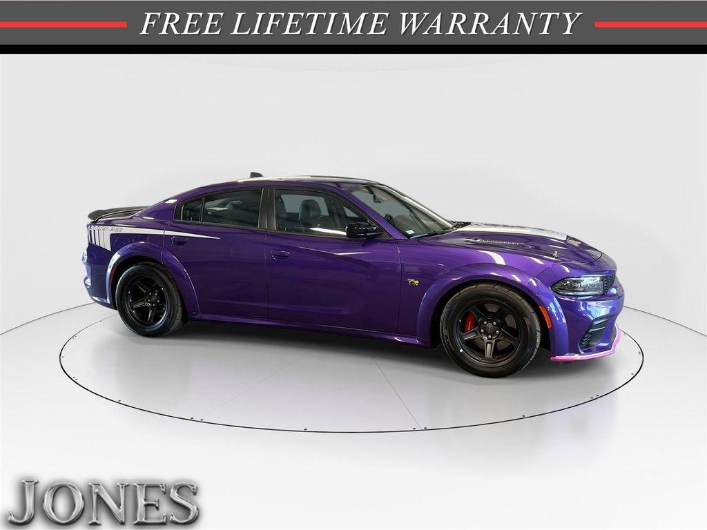 used 2023 Dodge Charger car, priced at $61,986