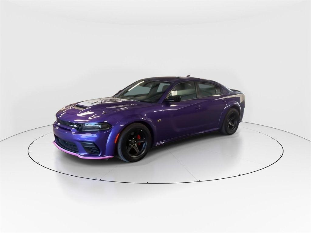 used 2023 Dodge Charger car, priced at $61,986