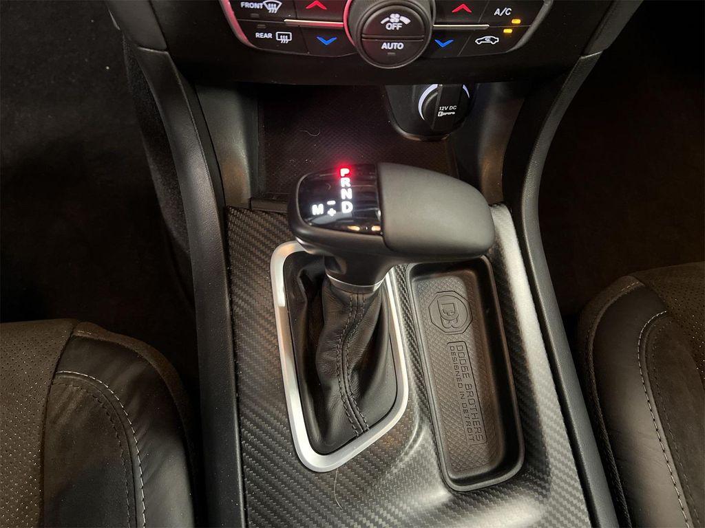 used 2023 Dodge Charger car, priced at $61,986