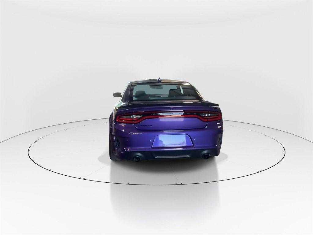 used 2023 Dodge Charger car, priced at $61,986
