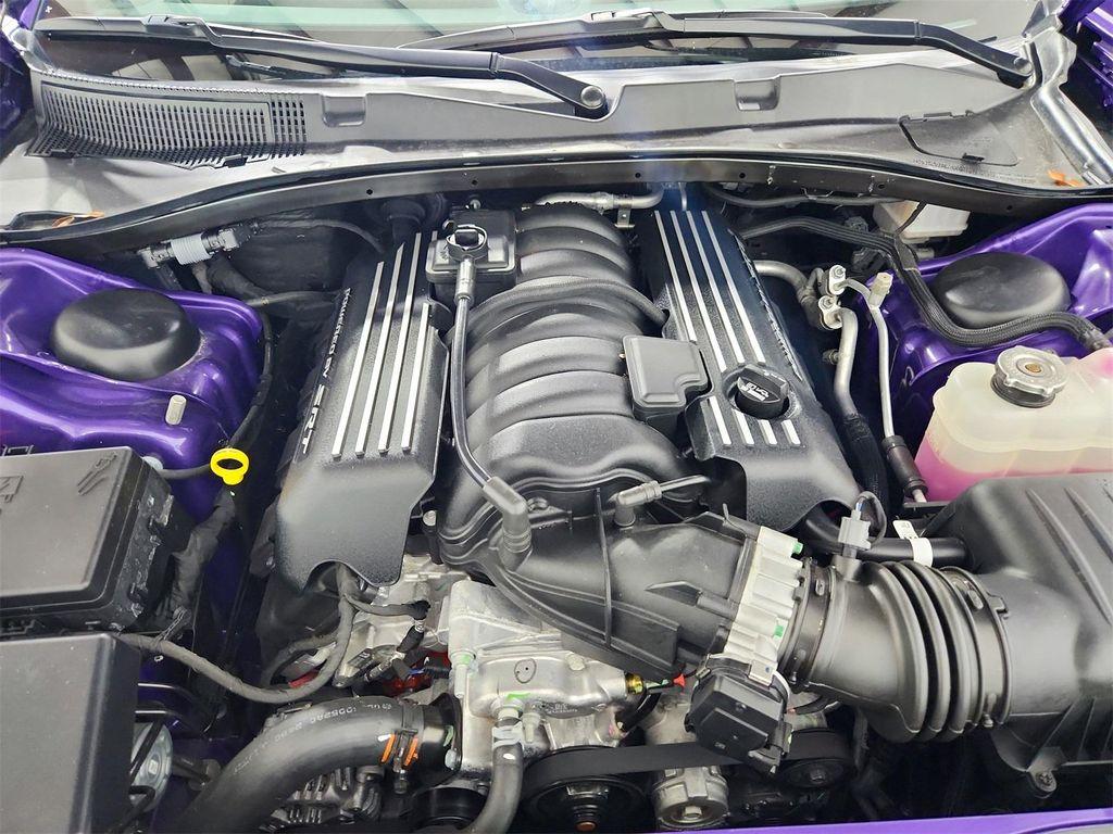 used 2023 Dodge Charger car, priced at $57,986