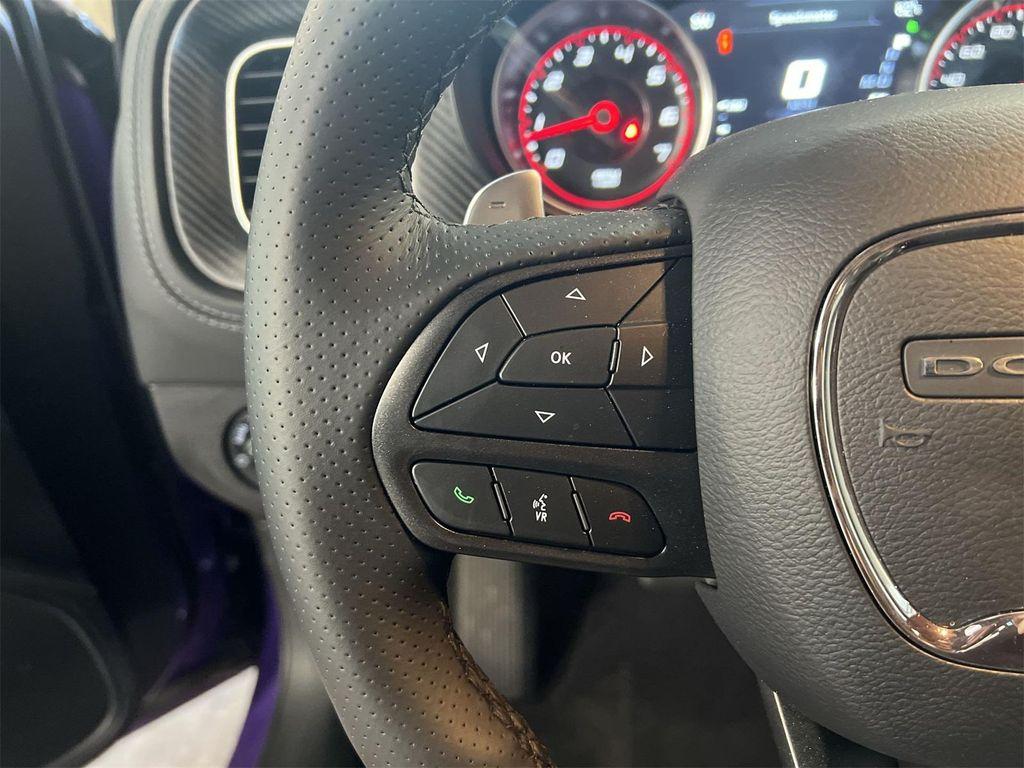 used 2023 Dodge Charger car, priced at $61,986