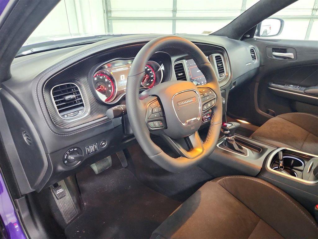 used 2023 Dodge Charger car, priced at $57,986