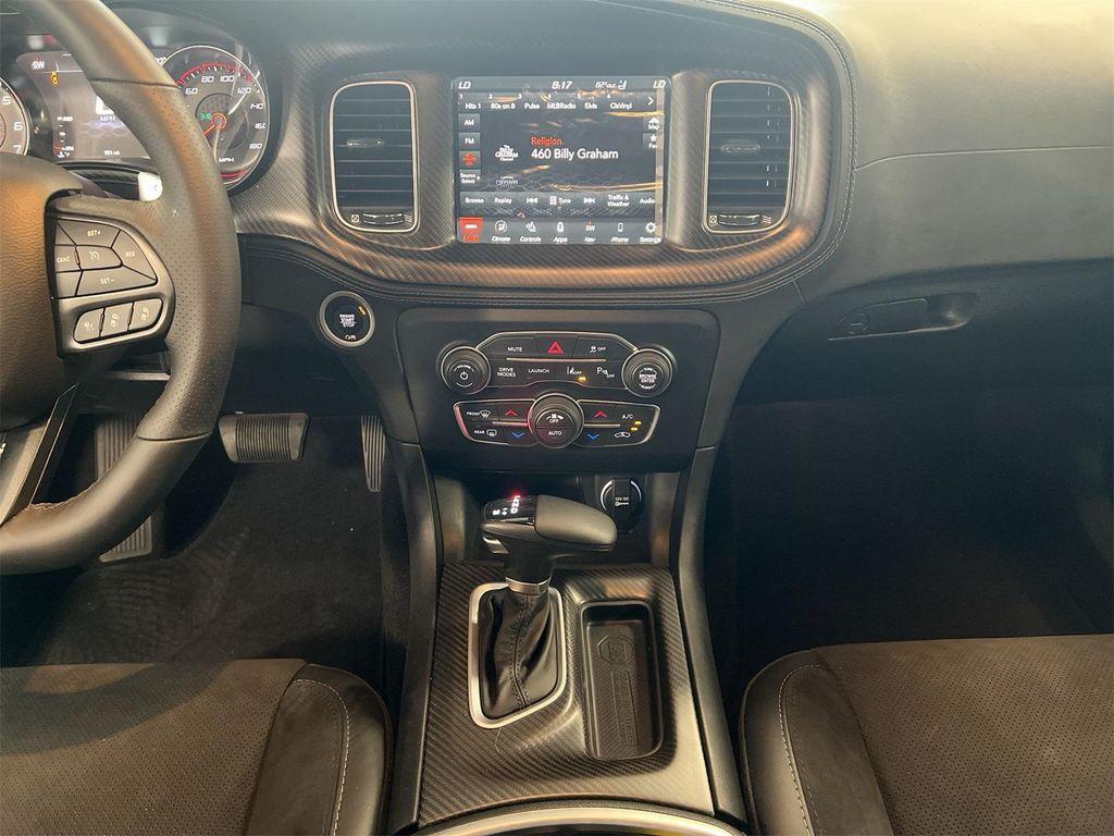 used 2023 Dodge Charger car, priced at $61,986