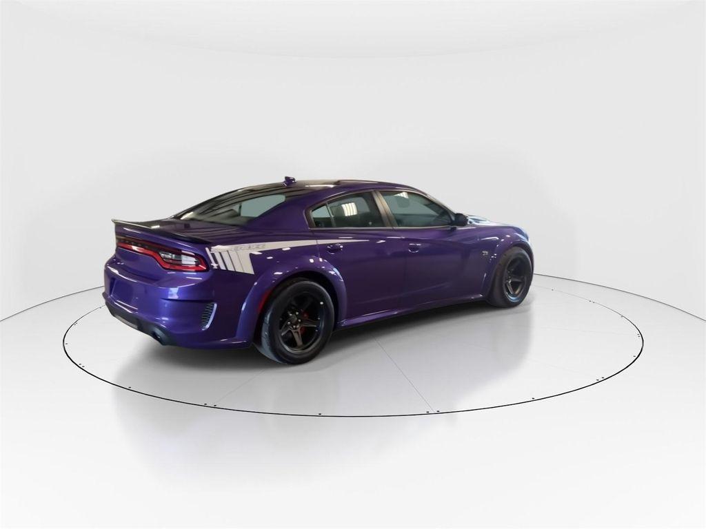 used 2023 Dodge Charger car, priced at $61,986