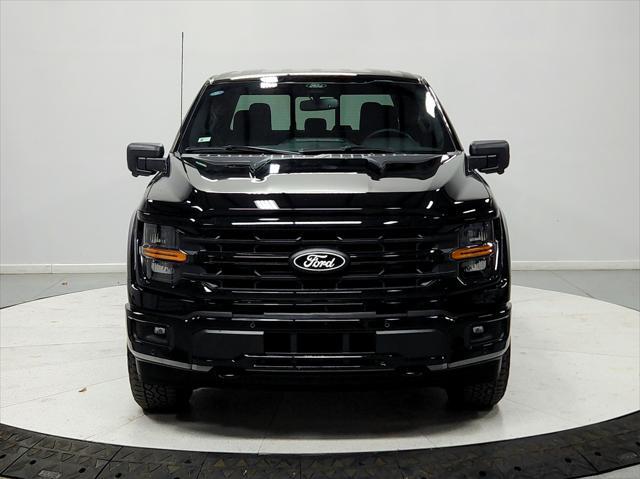 new 2024 Ford F-150 car, priced at $54,752