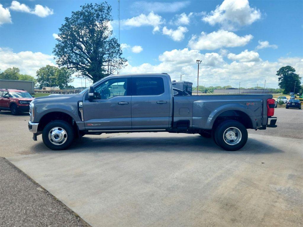 new 2025 Ford F-350 car, priced at $84,465