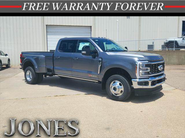 new 2025 Ford F-350 car, priced at $84,965