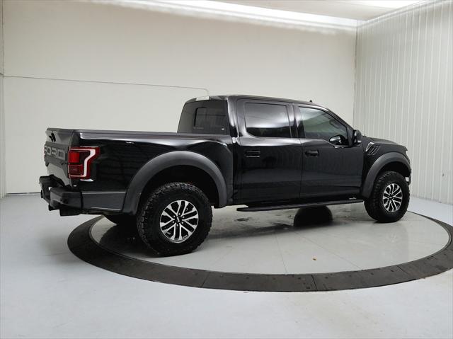 used 2020 Ford F-150 car, priced at $48,862