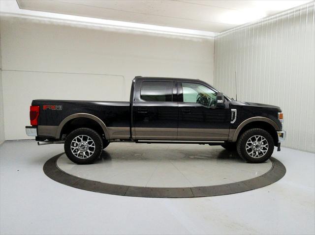 used 2022 Ford F-250 car