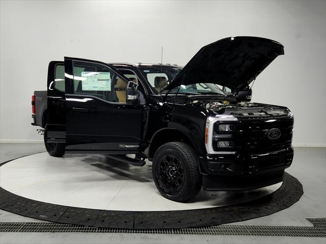 new 2024 Ford F-350 car, priced at $79,478