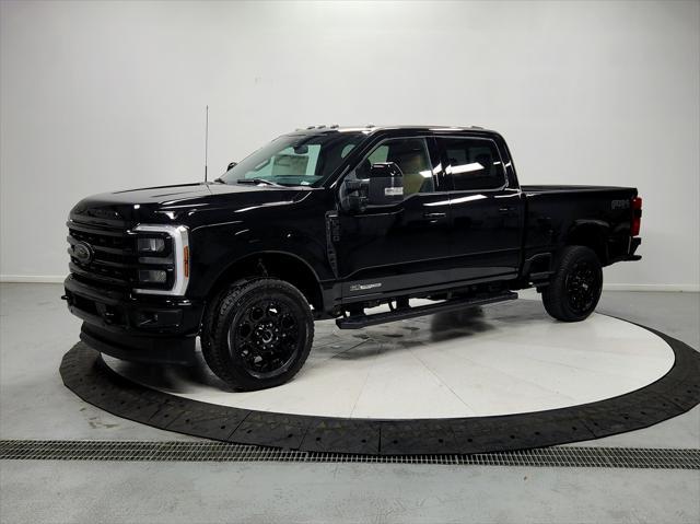 new 2024 Ford F-350 car, priced at $79,478