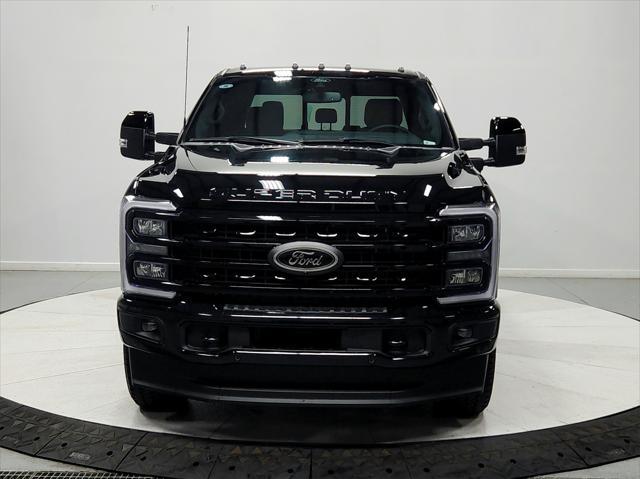 new 2024 Ford F-350 car, priced at $79,478