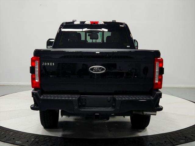 new 2024 Ford F-350 car, priced at $79,478