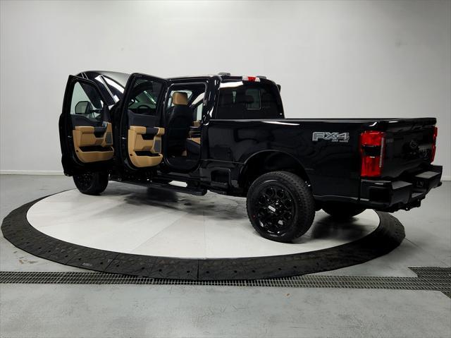 new 2024 Ford F-350 car, priced at $79,478