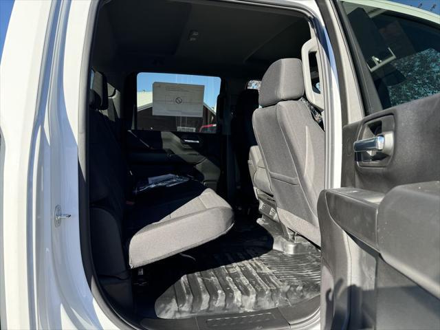 new 2024 GMC Sierra 2500 car, priced at $61,915