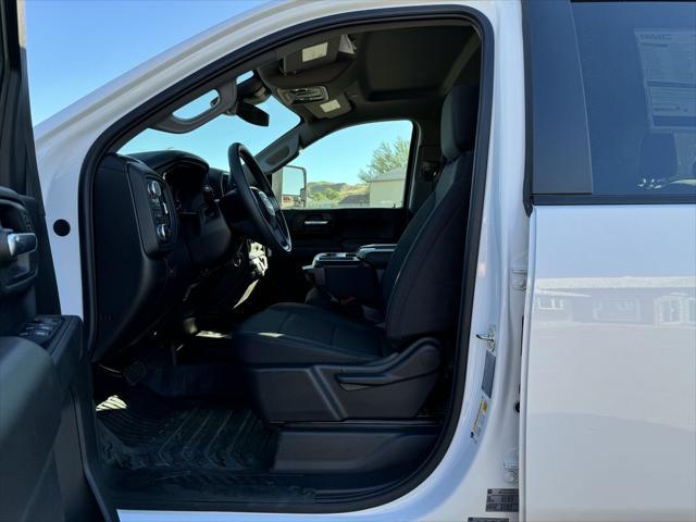 new 2024 GMC Sierra 2500 car, priced at $61,915