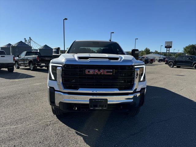 new 2024 GMC Sierra 2500 car, priced at $61,915