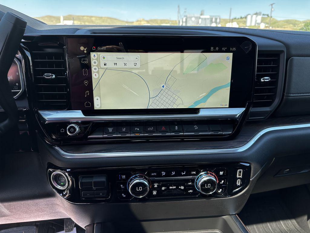 new 2025 GMC Sierra 2500 car, priced at $81,315