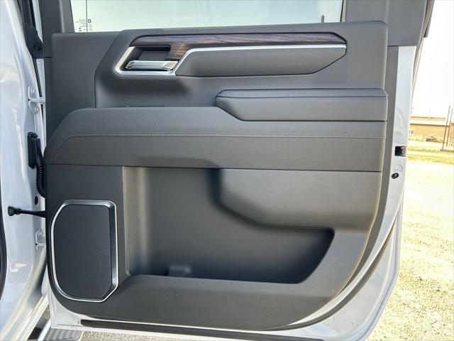 new 2025 GMC Sierra 2500 car, priced at $80,315