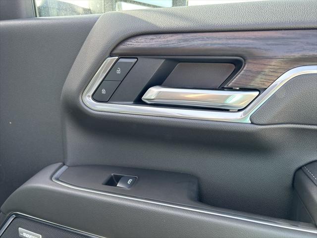 new 2025 GMC Sierra 2500 car, priced at $80,315