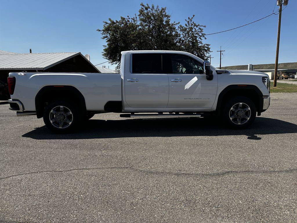 new 2025 GMC Sierra 2500 car, priced at $81,315