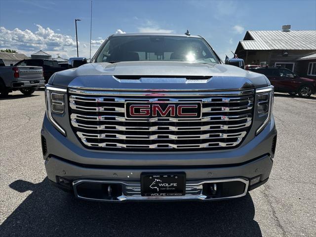 new 2025 GMC Sierra 1500 car, priced at $69,999