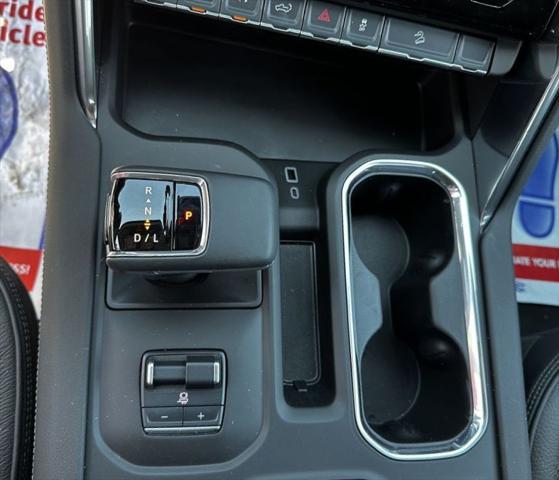 new 2025 GMC Sierra 1500 car, priced at $69,999
