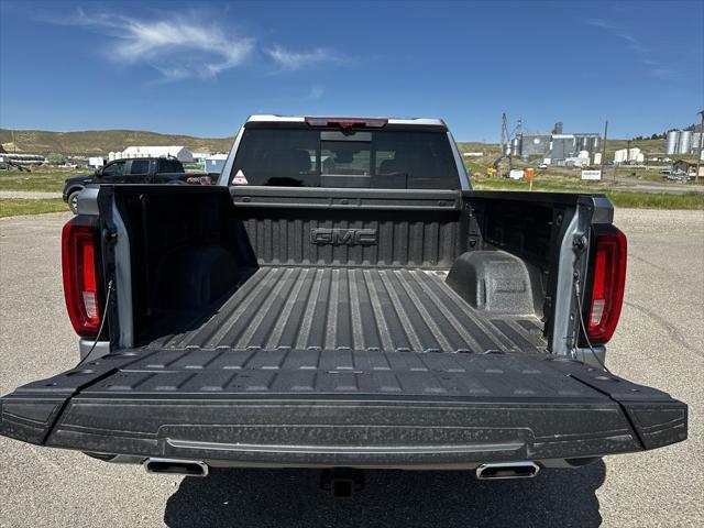 new 2025 GMC Sierra 1500 car, priced at $69,999