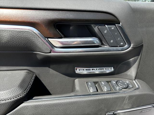 new 2025 GMC Sierra 1500 car, priced at $69,999