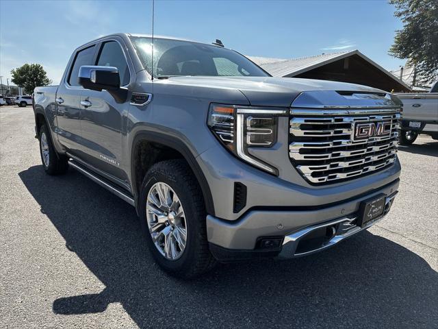 new 2025 GMC Sierra 1500 car, priced at $69,999