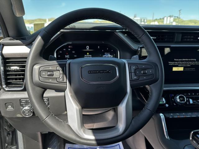 new 2025 GMC Sierra 1500 car, priced at $69,999