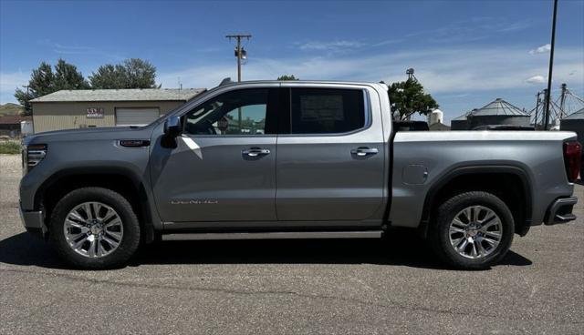 new 2025 GMC Sierra 1500 car, priced at $69,999