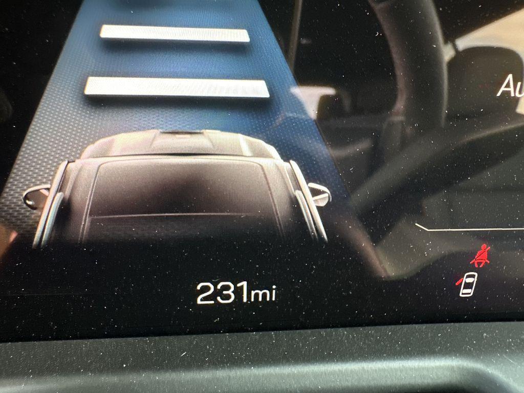new 2025 GMC Acadia car, priced at $55,580