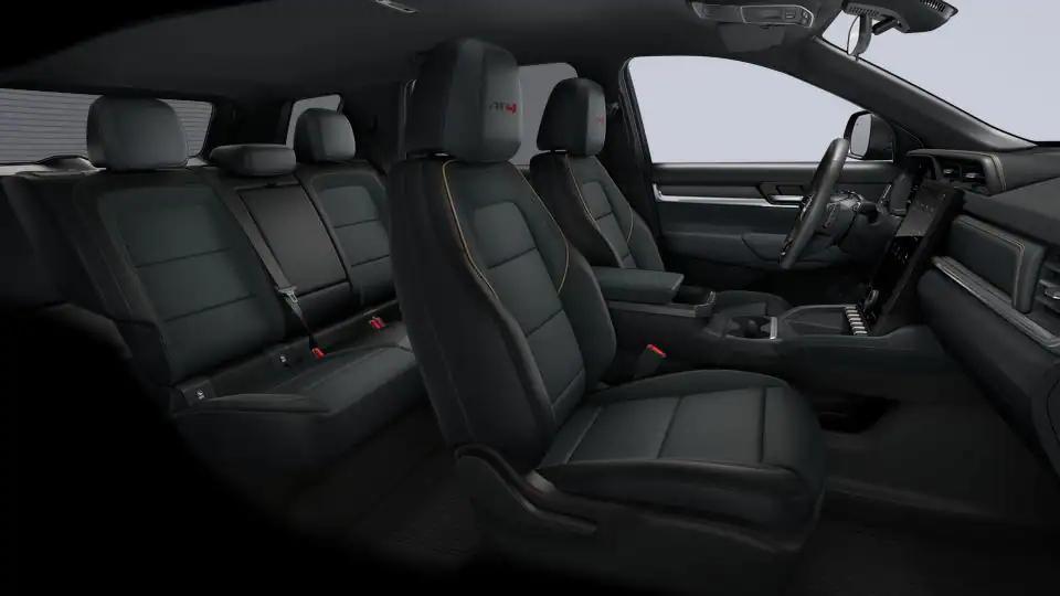 new 2026 GMC Terrain car, priced at $41,585