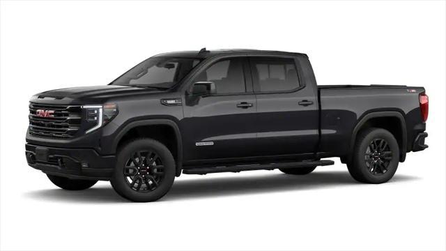 new 2025 GMC Sierra 1500 car, priced at $65,650