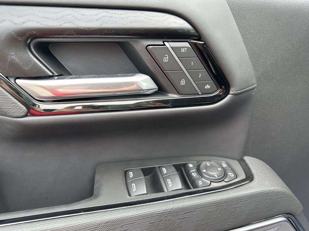 new 2025 GMC Sierra 2500 car, priced at $105,555