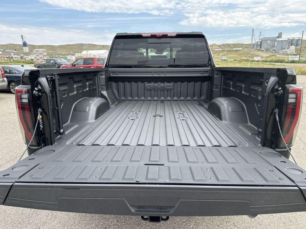 new 2025 GMC Sierra 2500 car, priced at $105,555