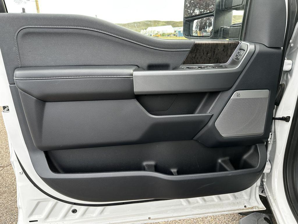 used 2024 Ford F-250 car, priced at $68,935